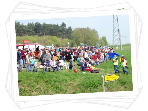 Autobahnspinne Rennen 2013 in Weixdorf
